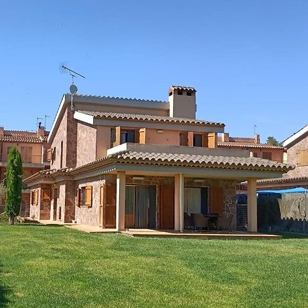 Xalet Cal Cadiach Villa Prades Exterior photo